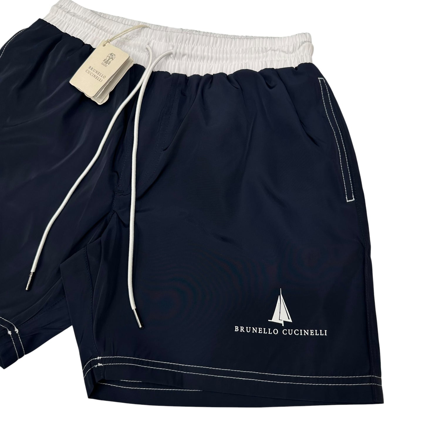 Μαγιό Brunello Cucinelli 15037