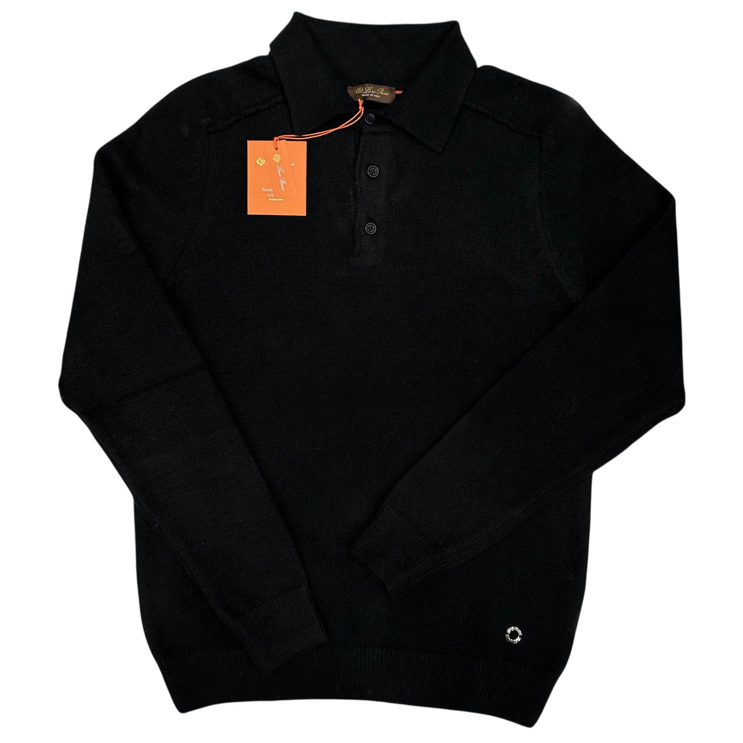 Πουλόβερ Loro Piana 13023 WSALE26