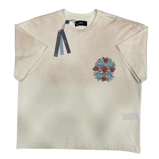 T-shirt Amiri 1283 SS26