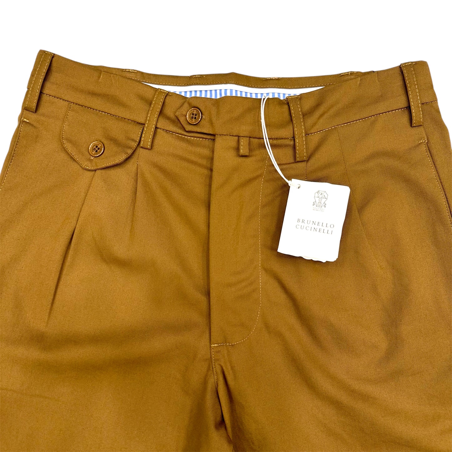 Βερμούδα Brunello Cucinelli 18001 (ss25)