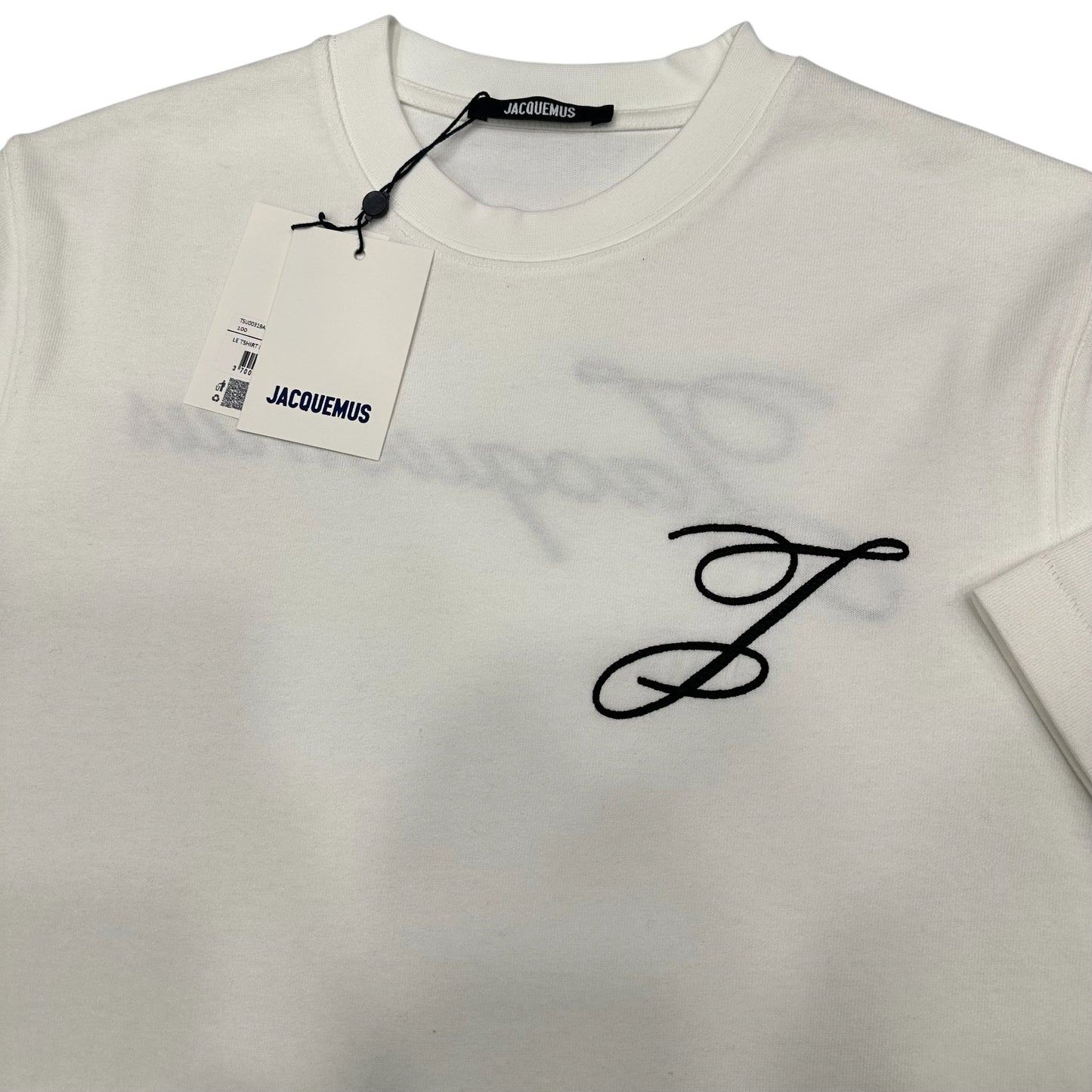T-shirt Jacquemus 1314 SS26