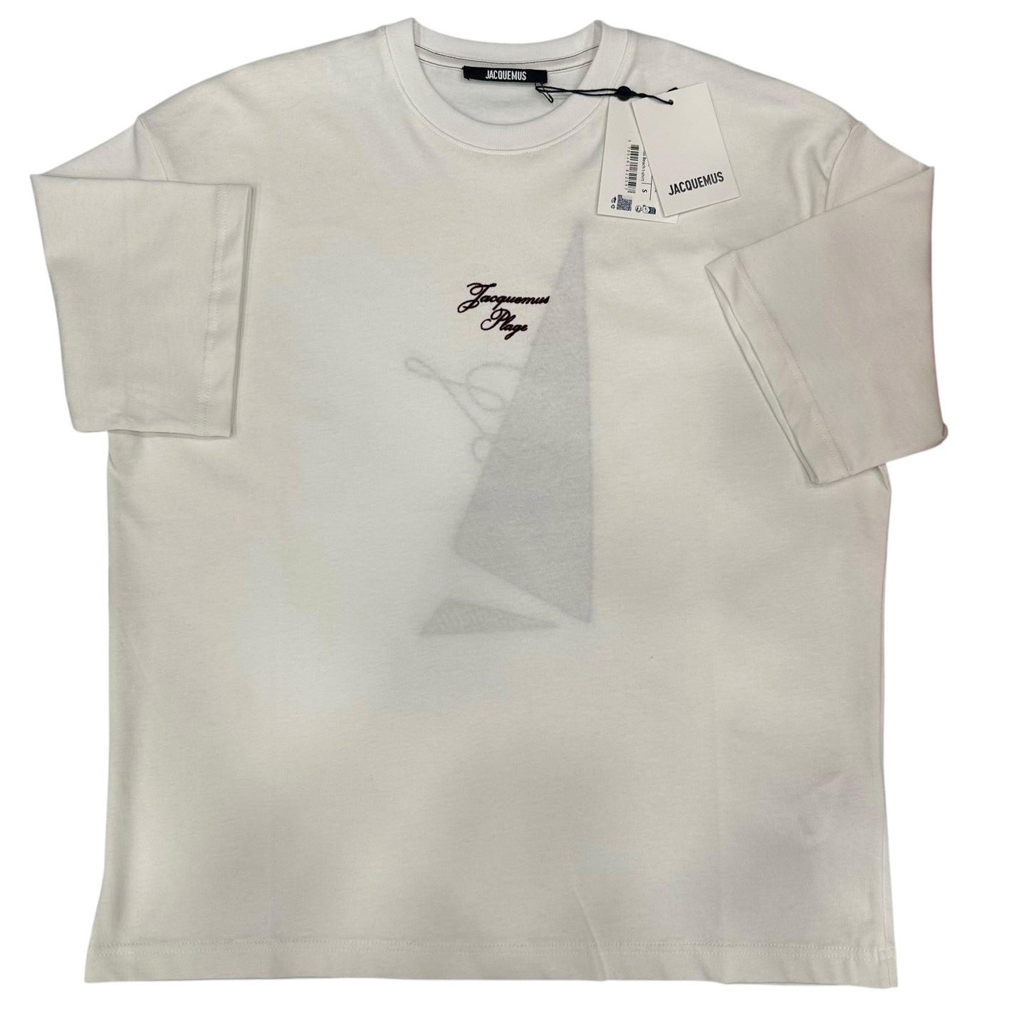 T-shirt Jacquemus 1462 SS26