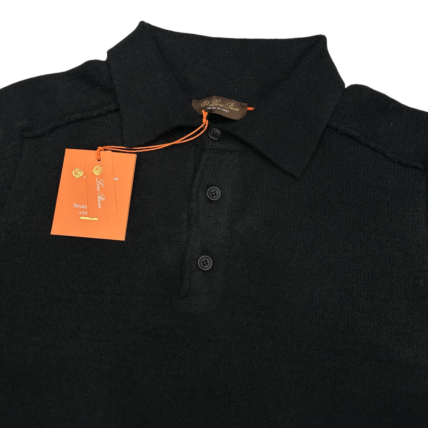 Πουλόβερ Loro Piana 13023 WSALE26