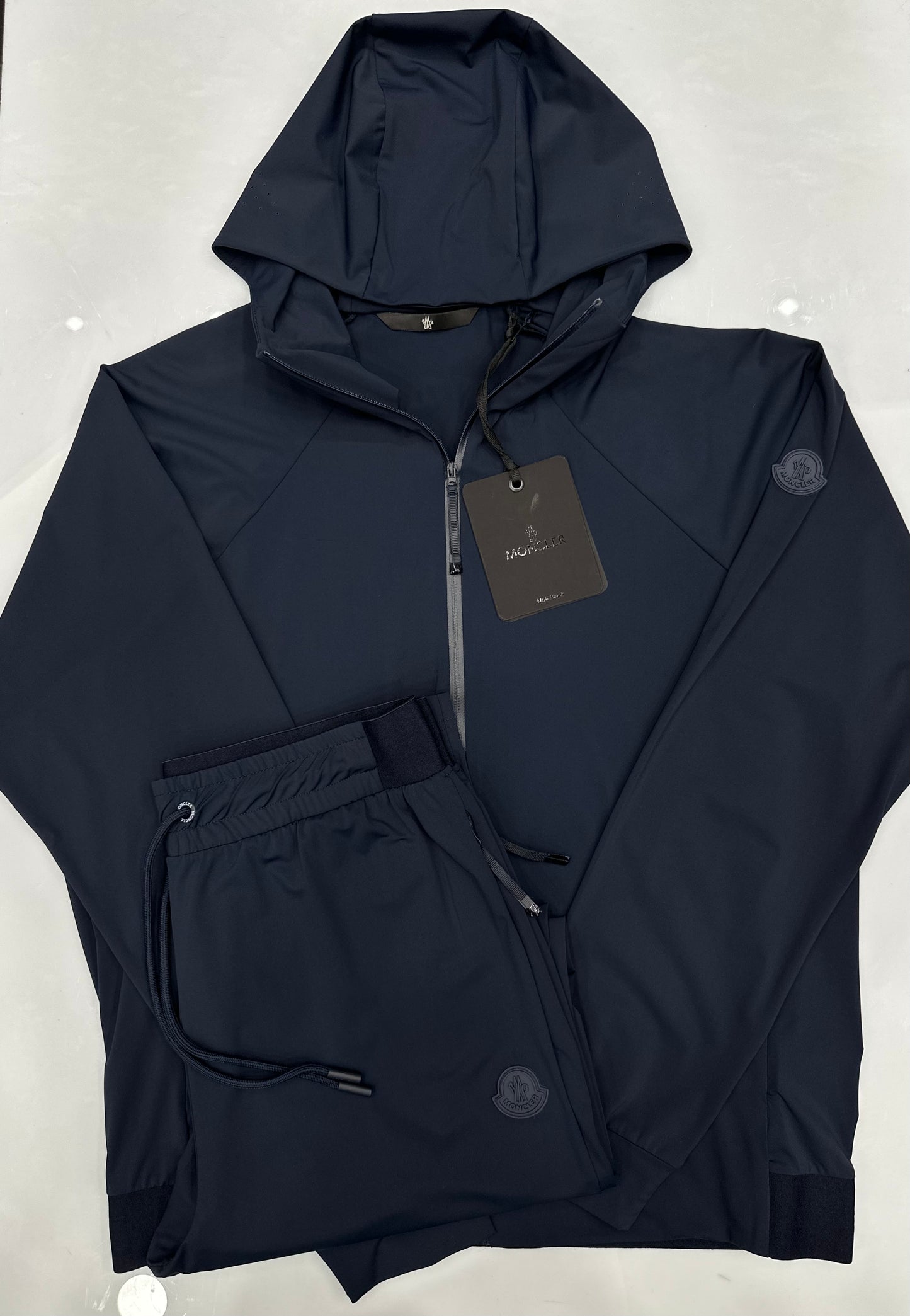 Φόρμα Σετ Moncler 1408