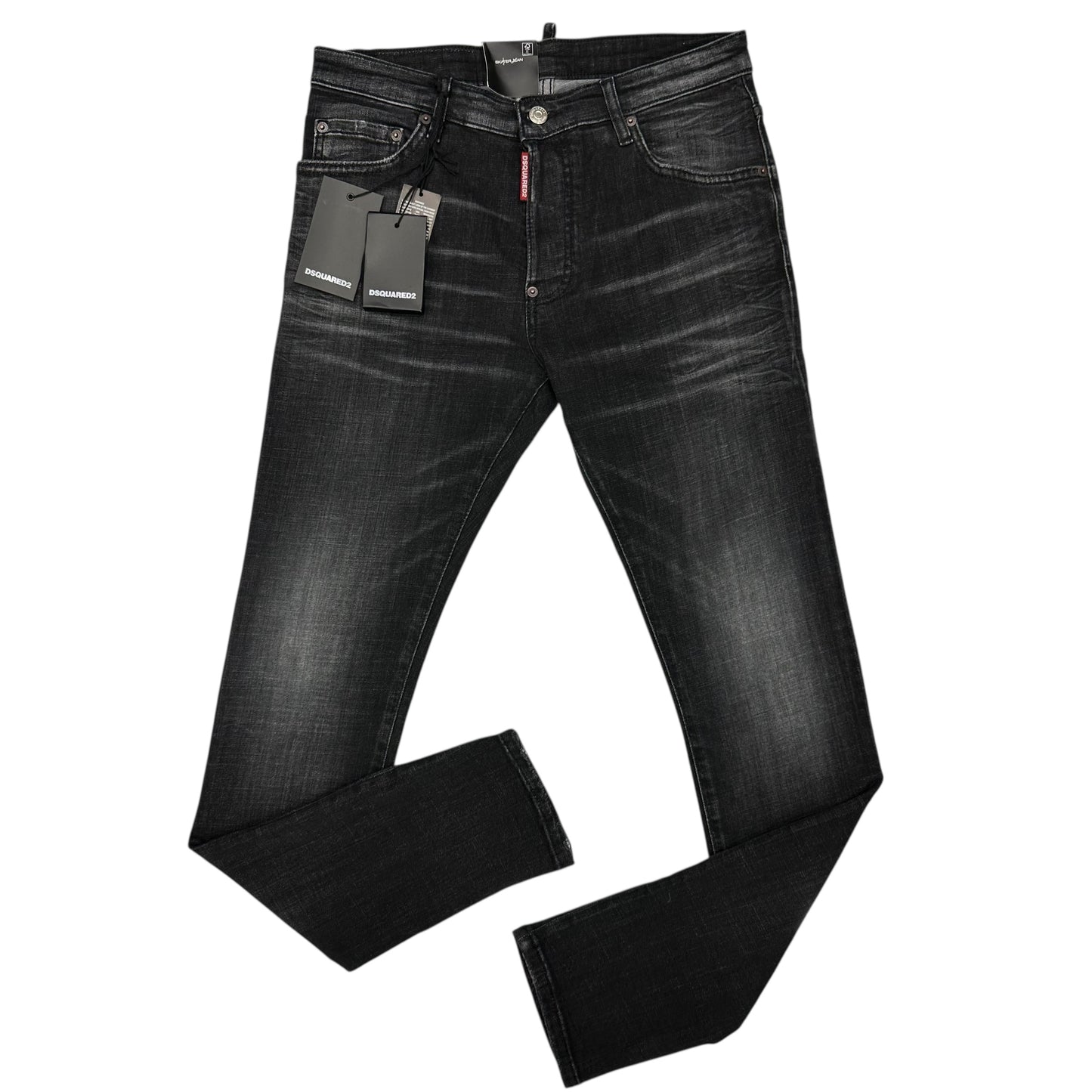 Τζιν Dsquared 8033 WS26