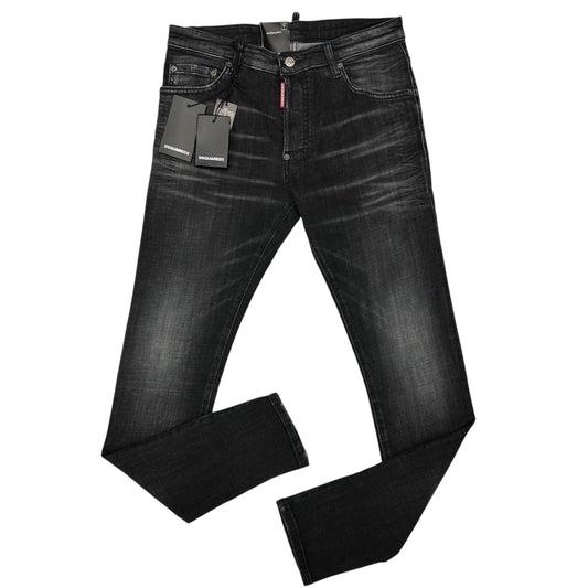 Τζιν Dsquared 8033 WS26
