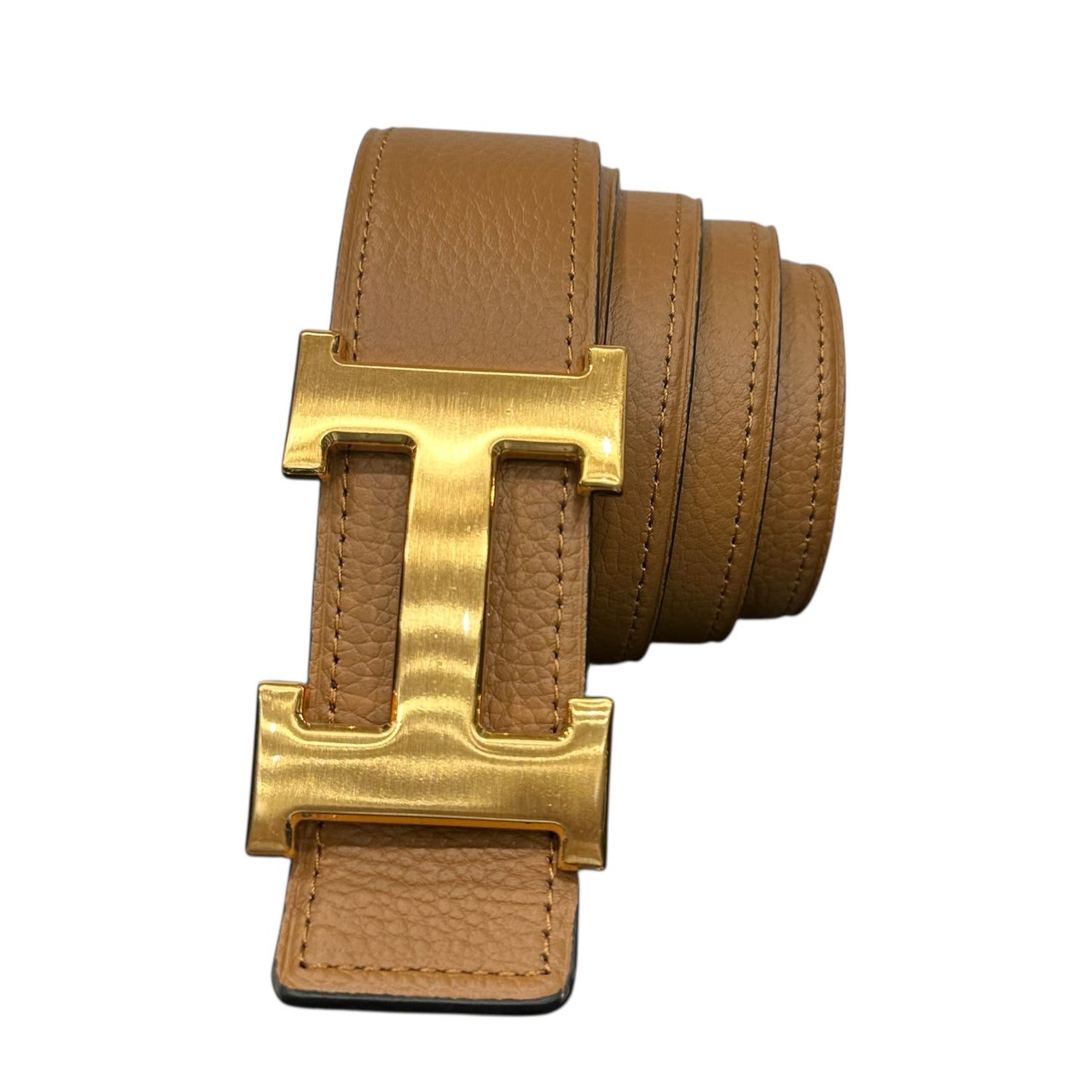 Δερμάτινη Ζώνη Hermes 21001 SS26