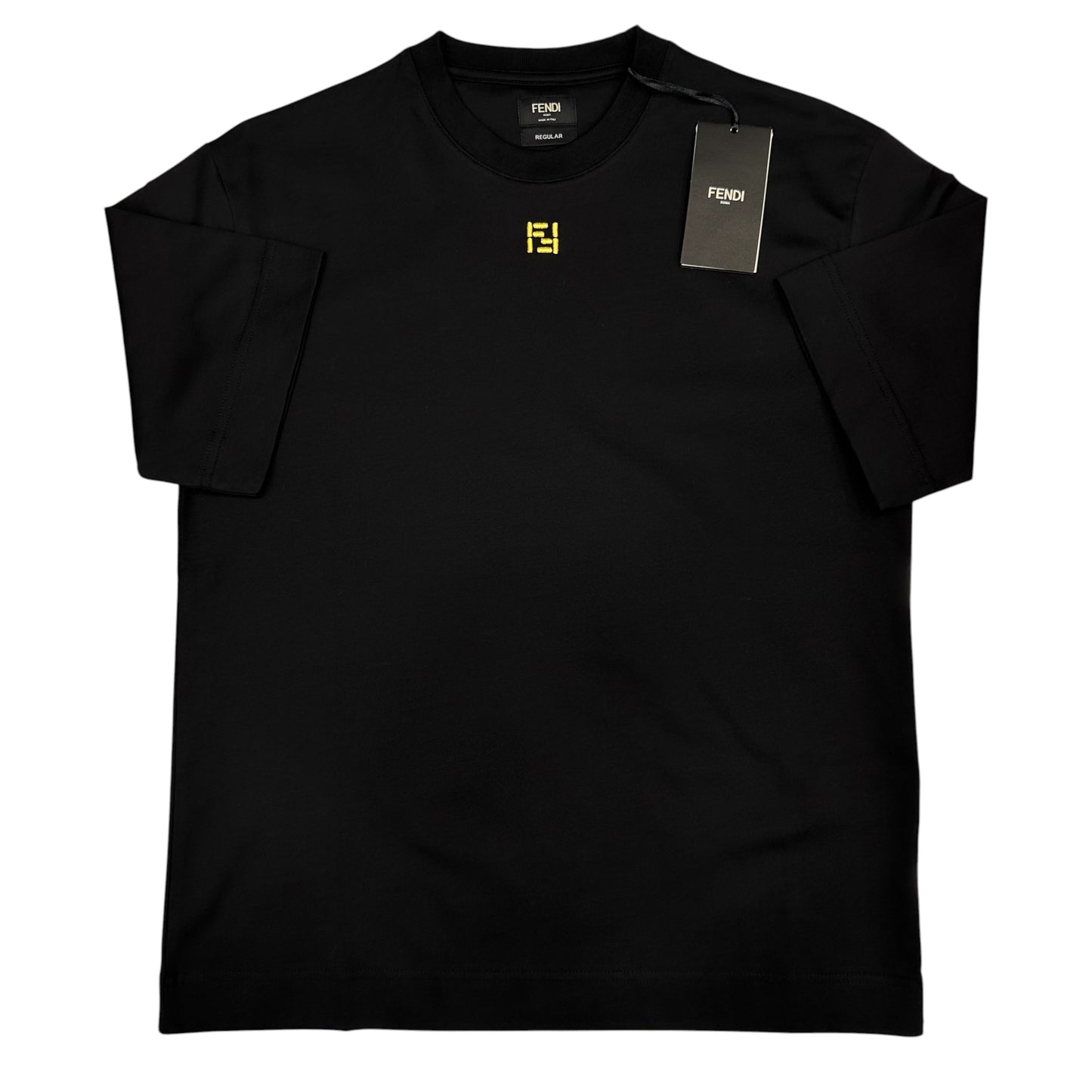 T-shirt Fendi 1415 SS26