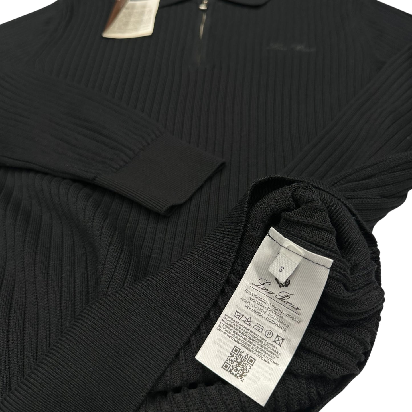 Μπλούζα Loro Piana 7011 WSALE26