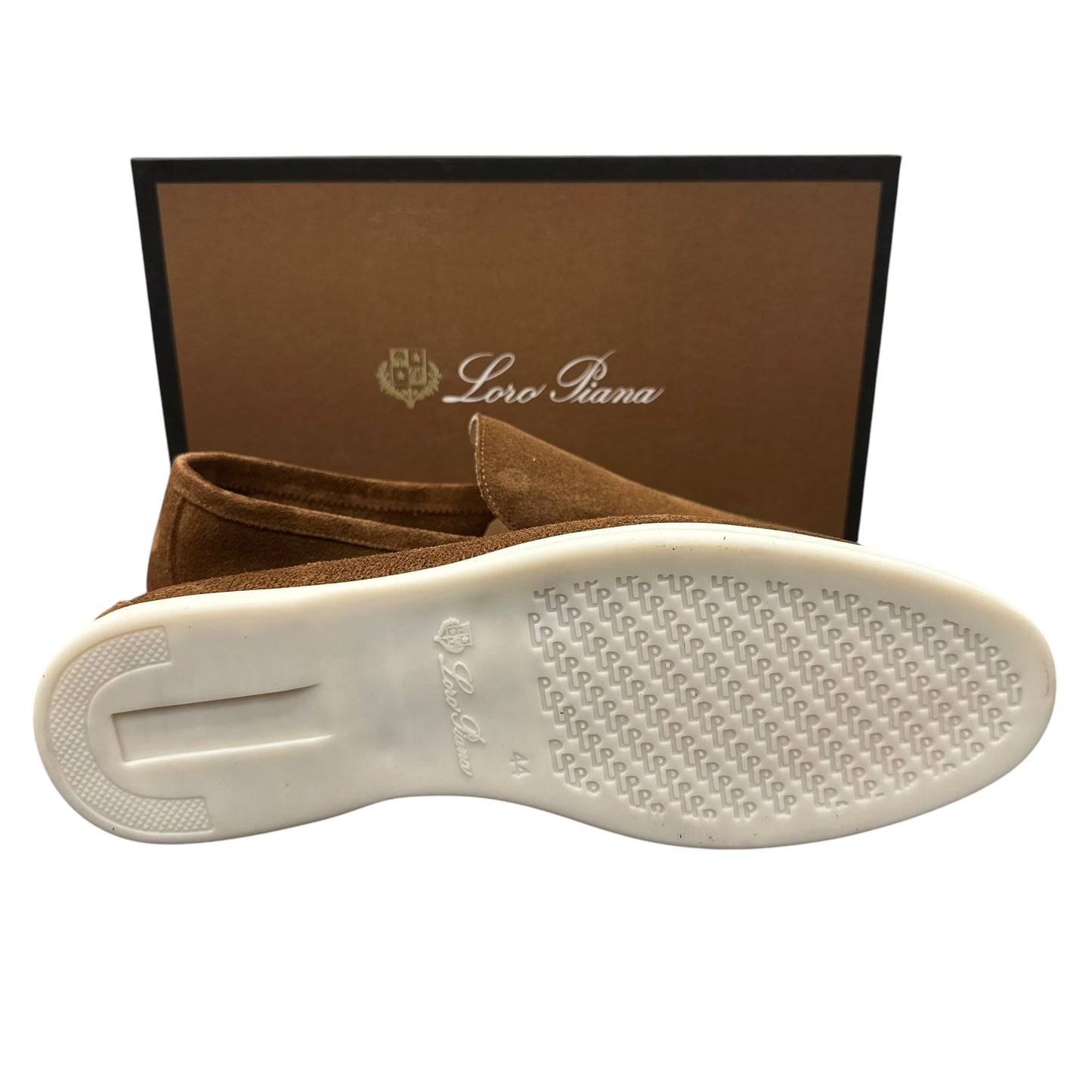 Loafers Loro Piana 16045 SS26