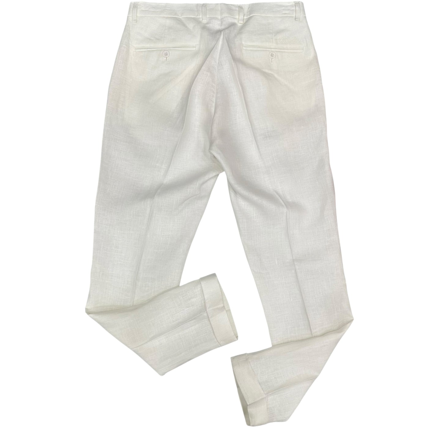 Παντελόνι Λινό Loro Piana 11024 SS26