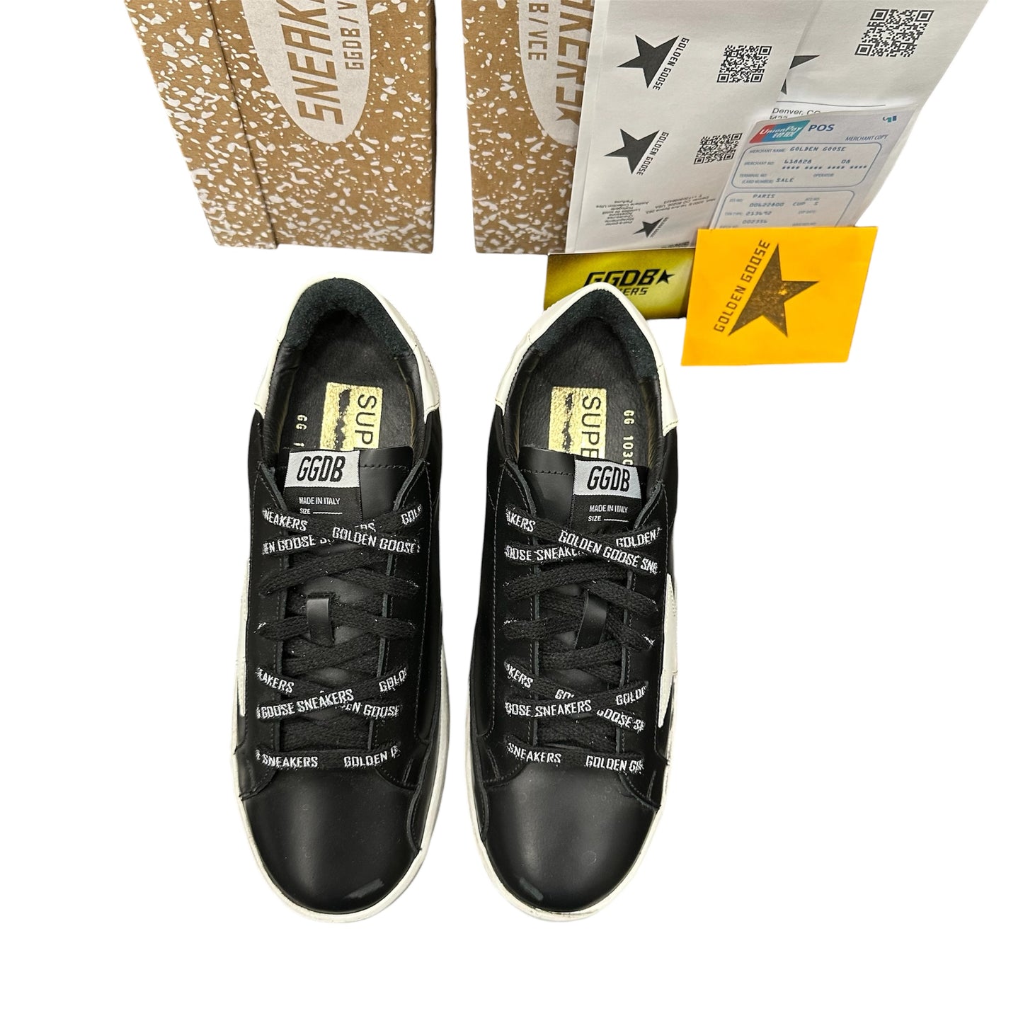 Υποδήματα Golden Goose 1631 WS26