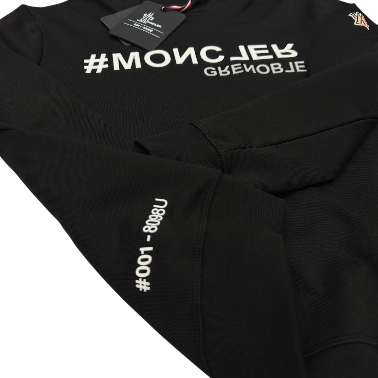 Φούτερ Moncler 17032 WS26