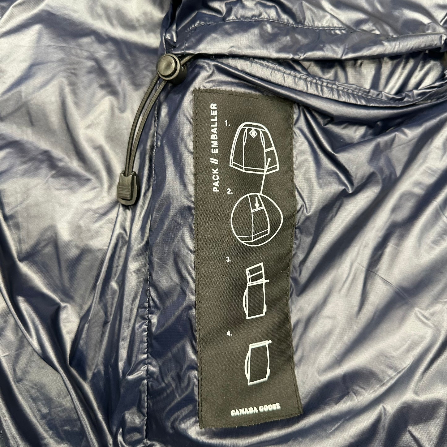 Αμάνικο Γιλέκο Canada Goose 3008 WS26