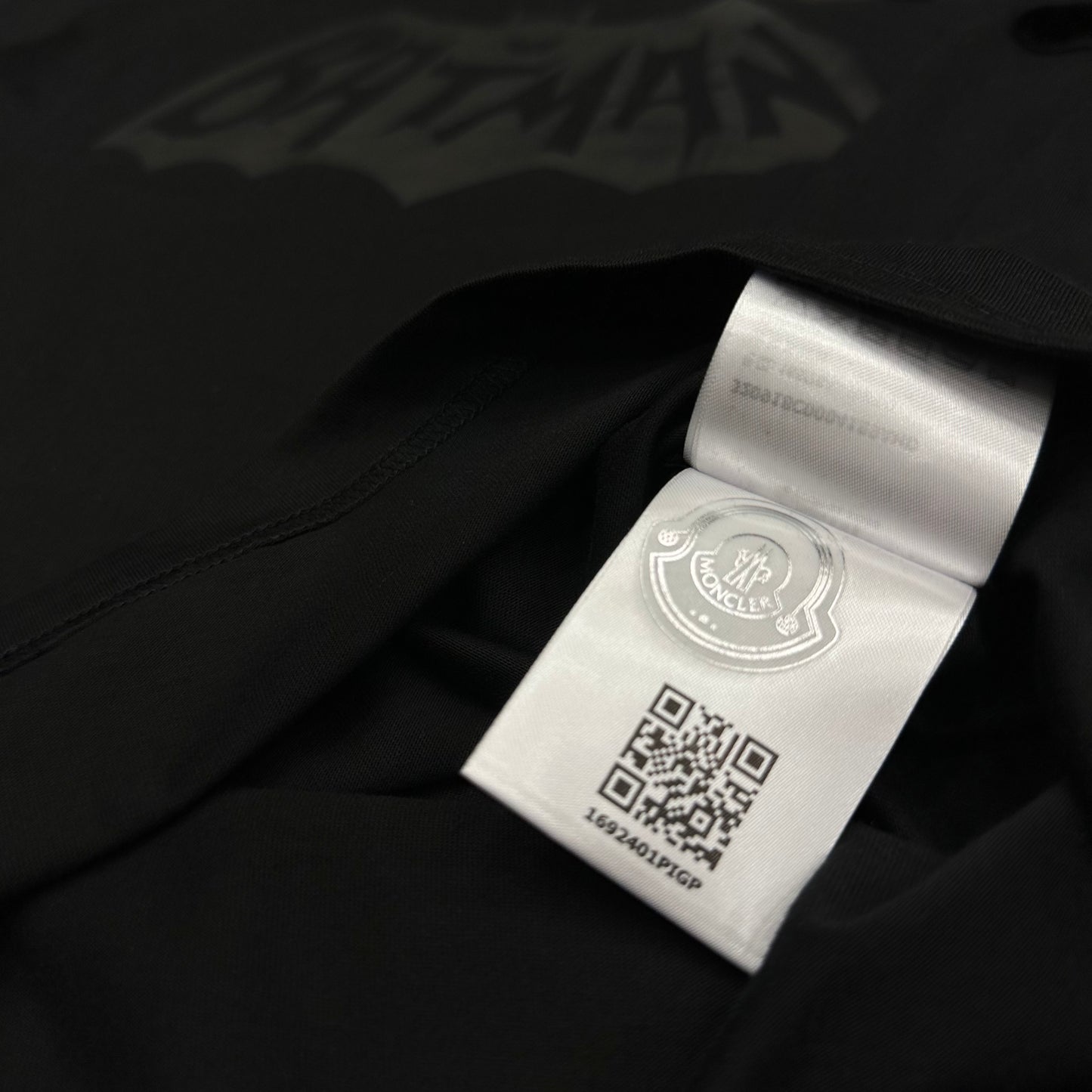 T-shirt Moncler 1270 SS26