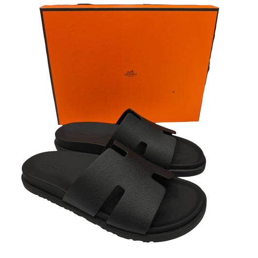 Παντόφλες Hermes 16042 SS26