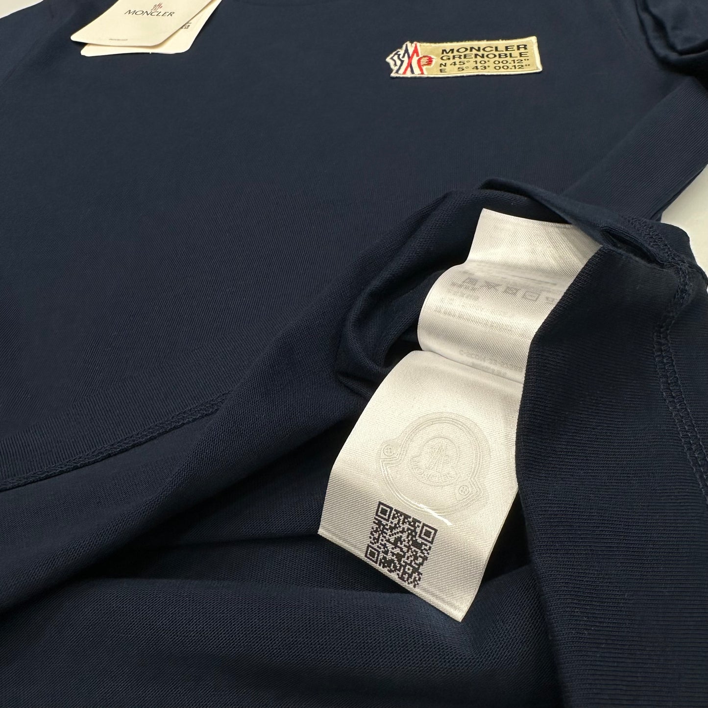 T-shirt Μoncler - 1129 (ss25)