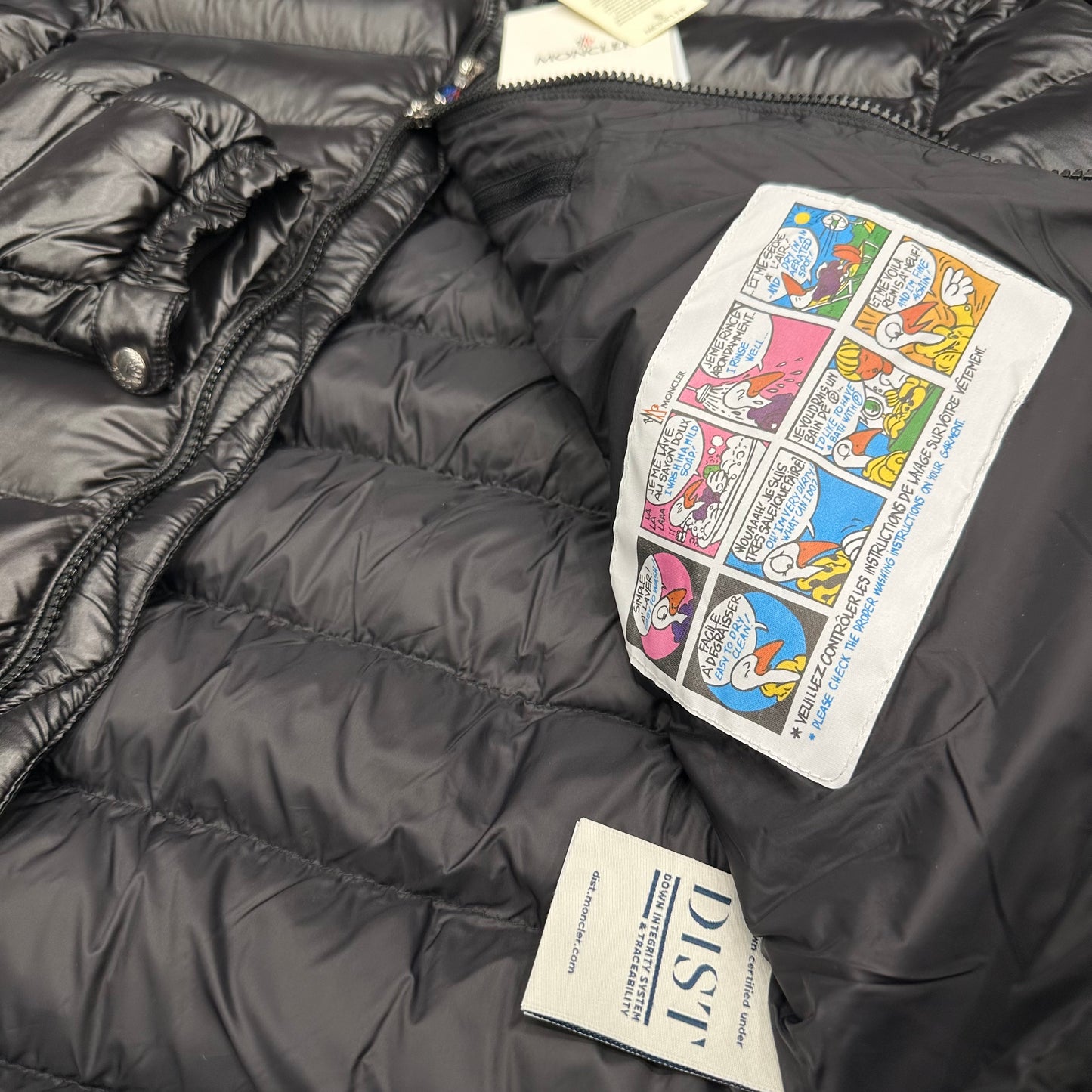 Μπουφάν Moncler 4014 WSALE26