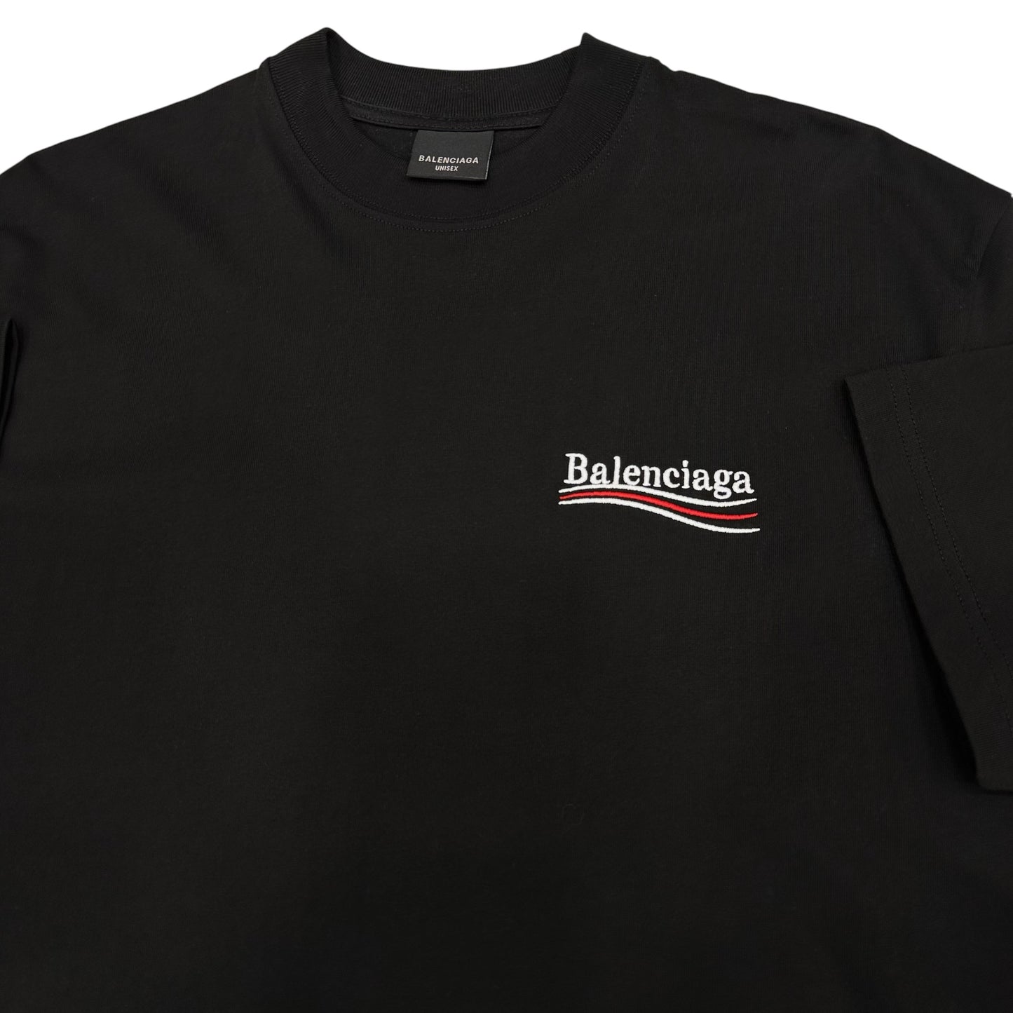 T-shirt Balenciaga 1311 SS26