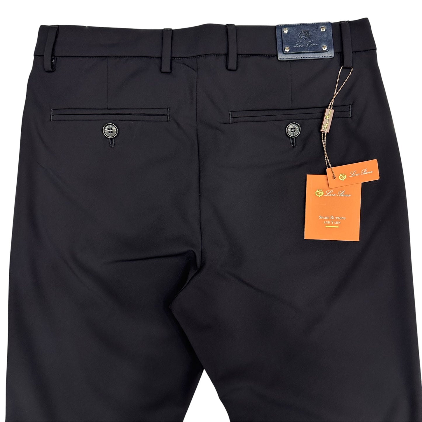 Παντελόνι Loro Piana 11016 WSALE26