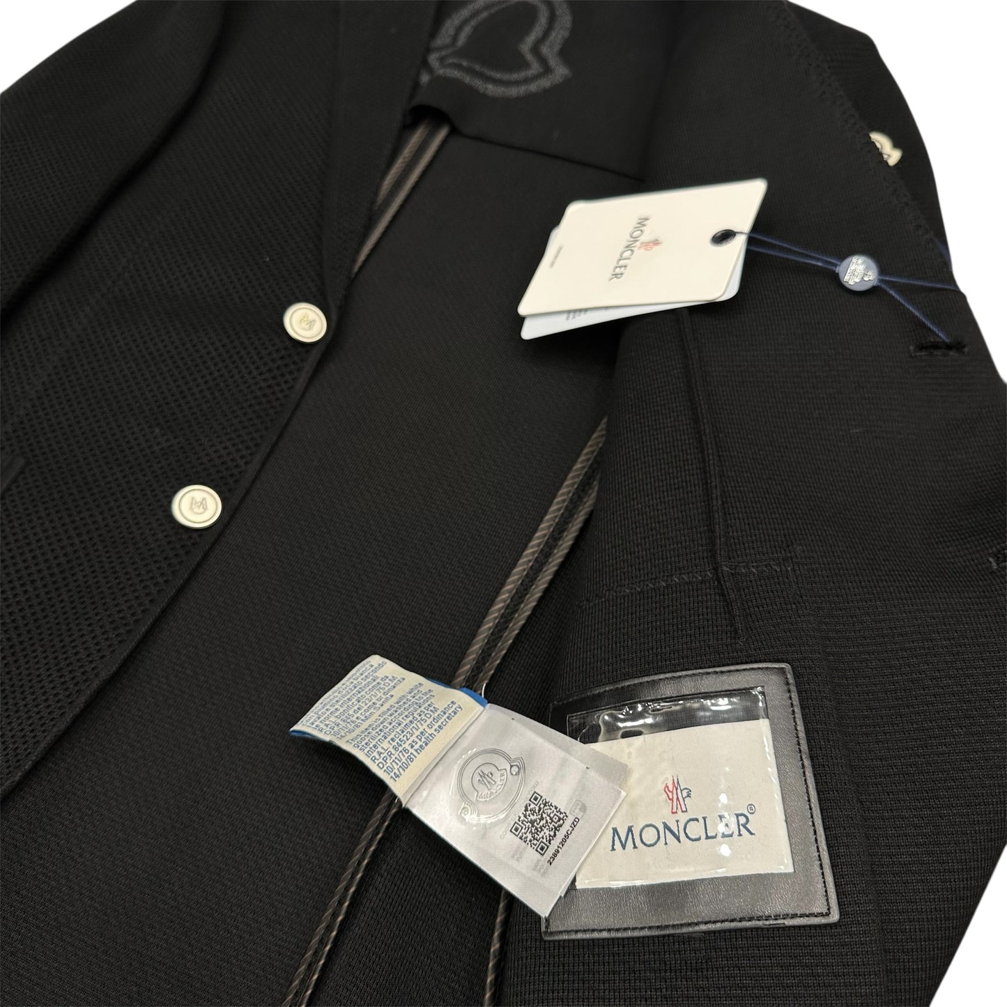 Τζάκετ Moncler 1551 WS26