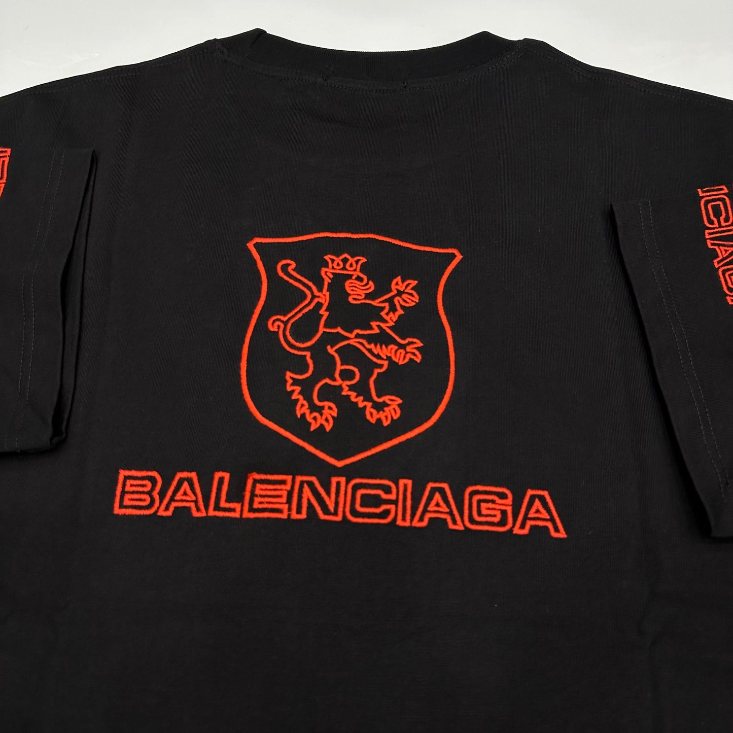 T-shirt Balenciaga 1185