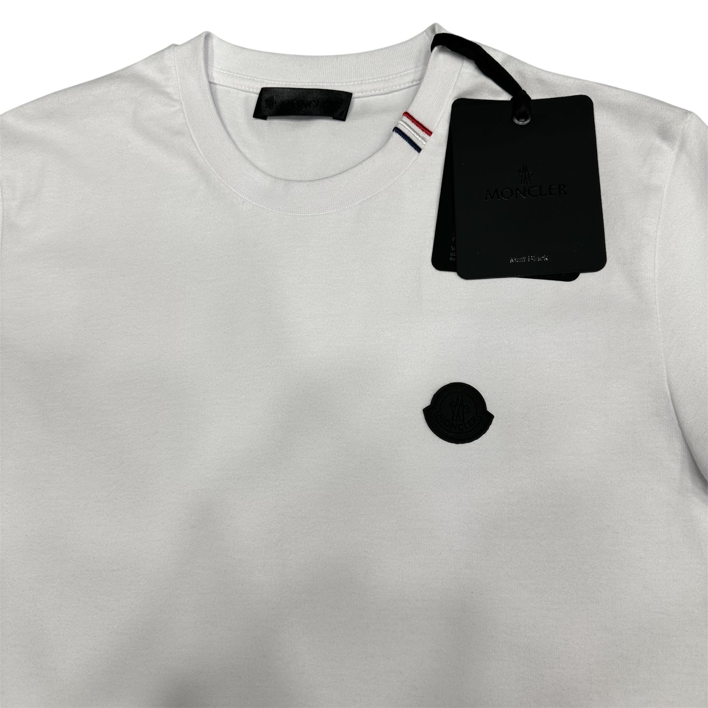 T-shirt Moncler 1272 SS26