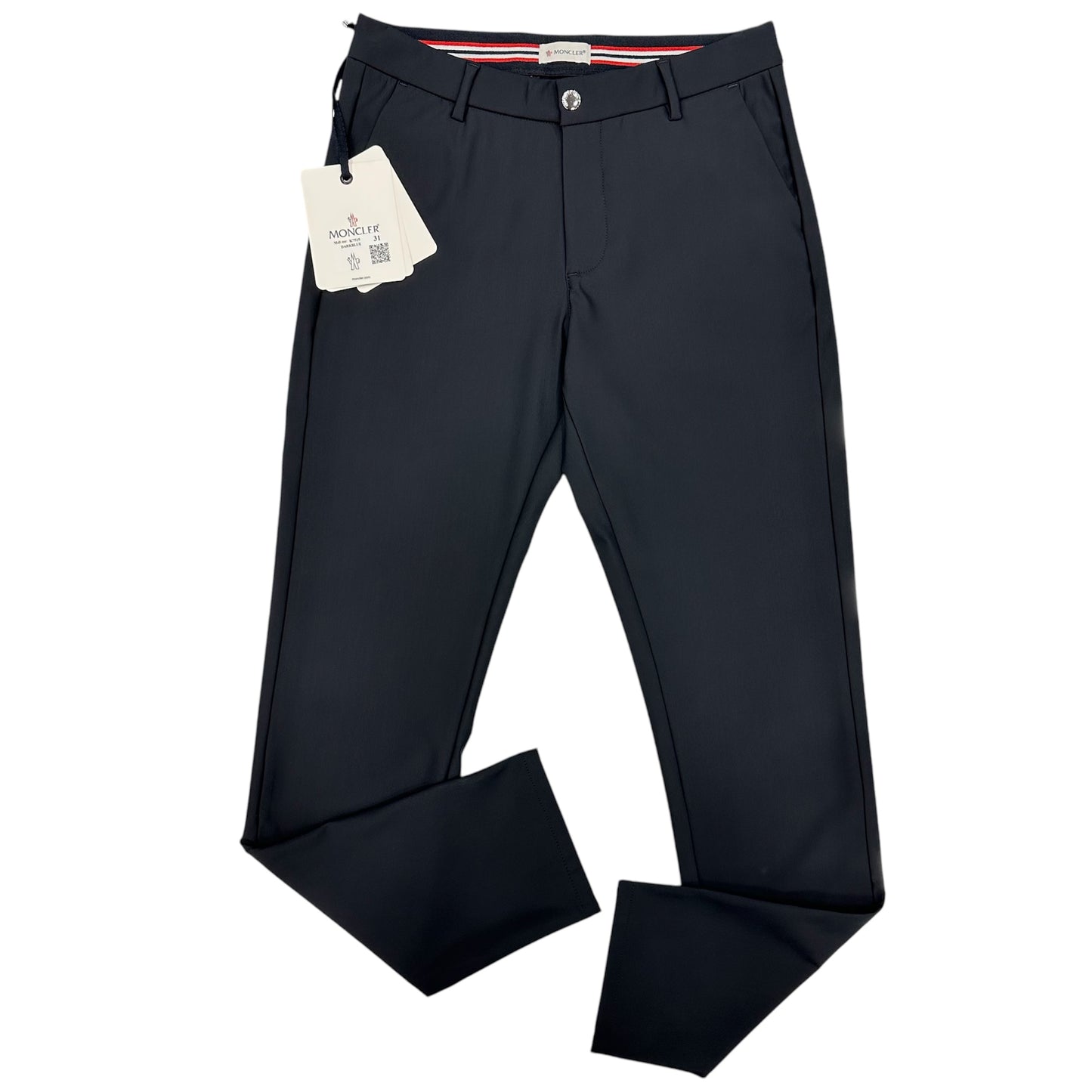 Παντελόνι Moncler 11007 (ss25)
