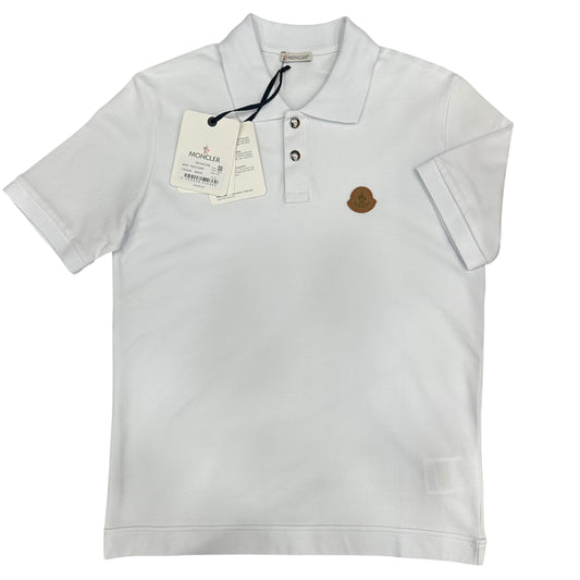 T-shirt Polo Moncler 1437 SS26
