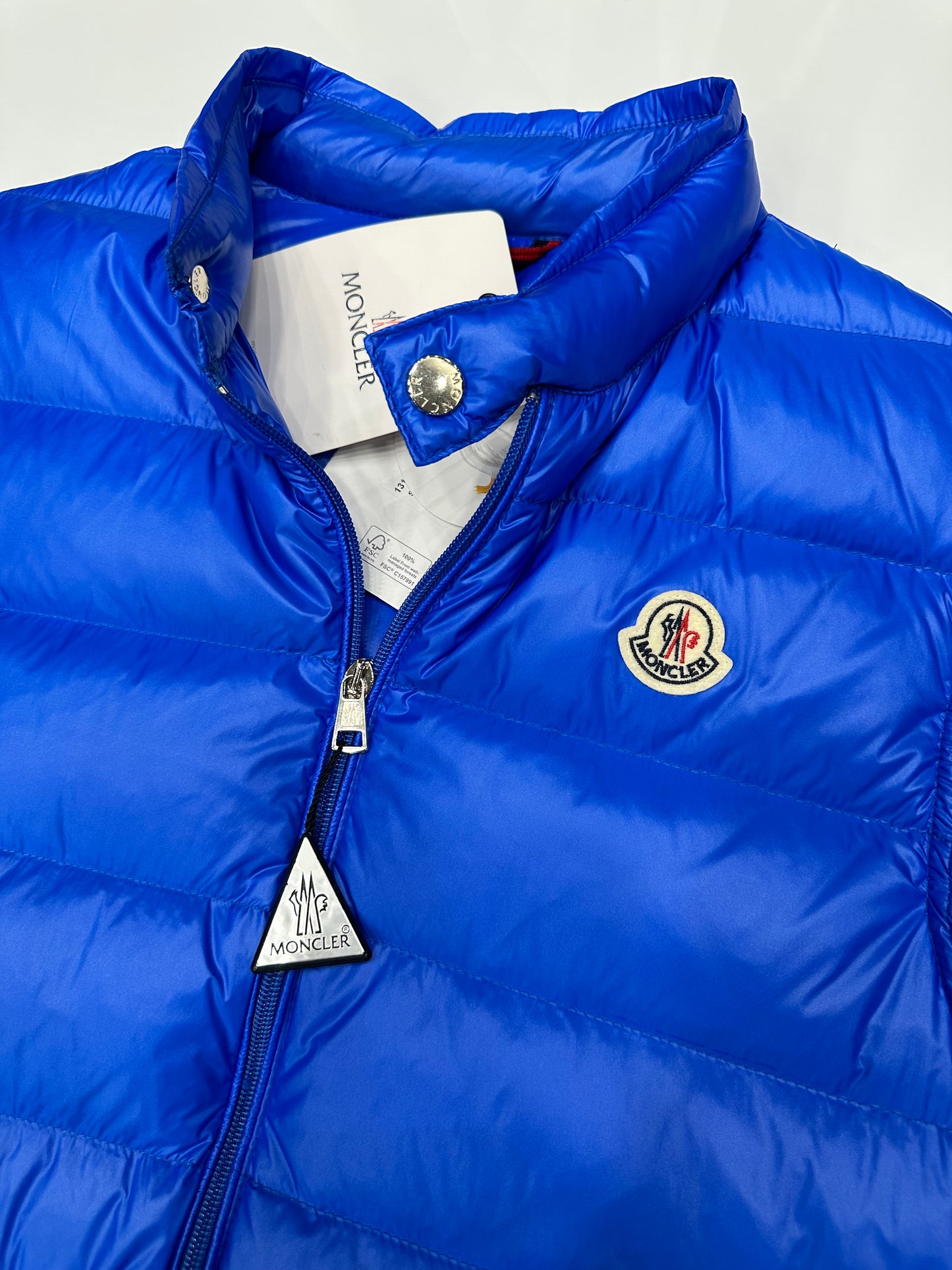 Αμάνικο Γιλέκο Moncler 3004