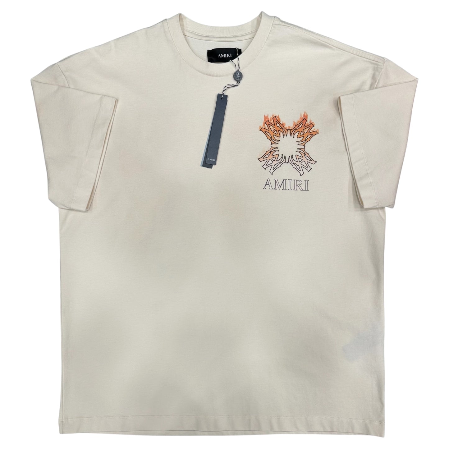 T-shirt Amiri 1379 SS26