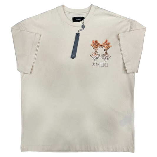 T-shirt Amiri 1379 SS26