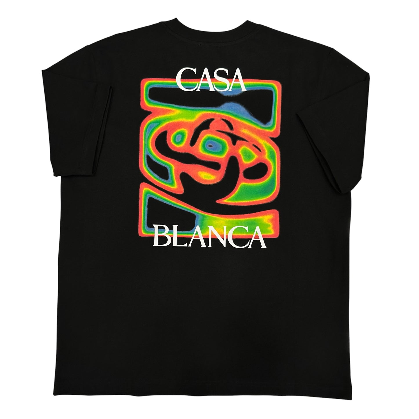T-shirt Casablanca 1333 SS26