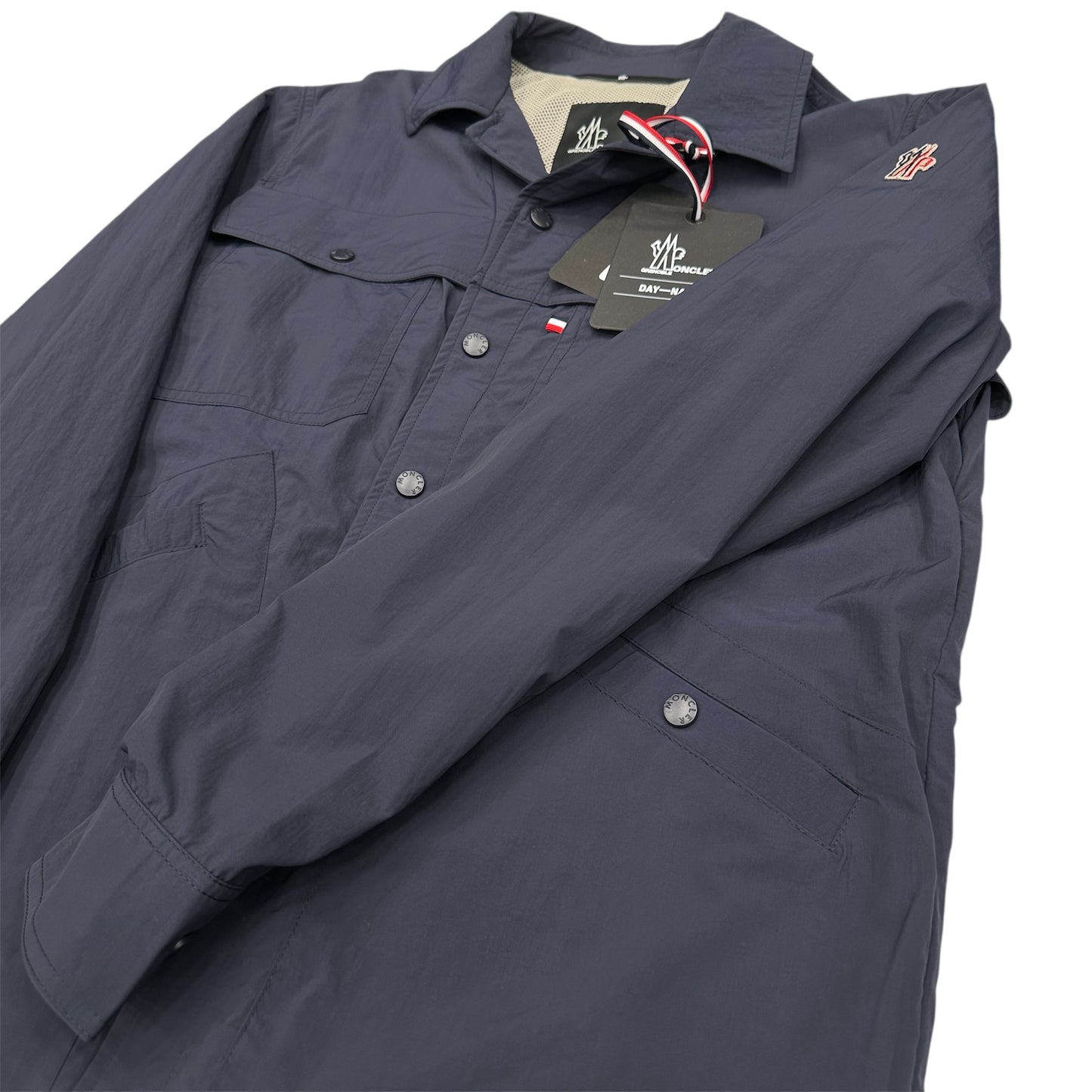 Τζάκετ Moncler 1531 (ss25)