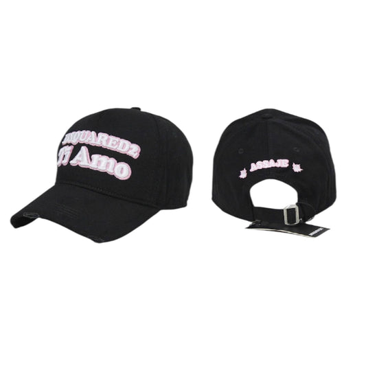 Καπέλο unisex Dsquared 19004 (ss25)