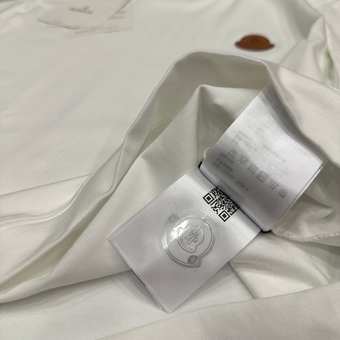 T-shirt Moncler 1276 SS26