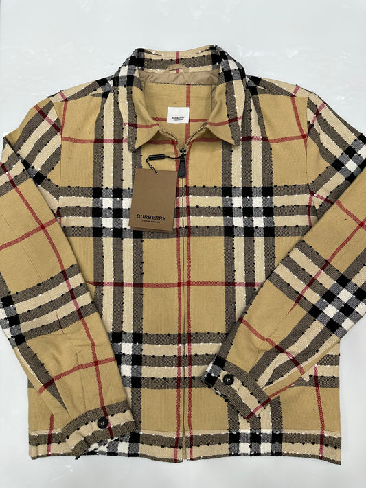 Τζάκετ Burberry 1503