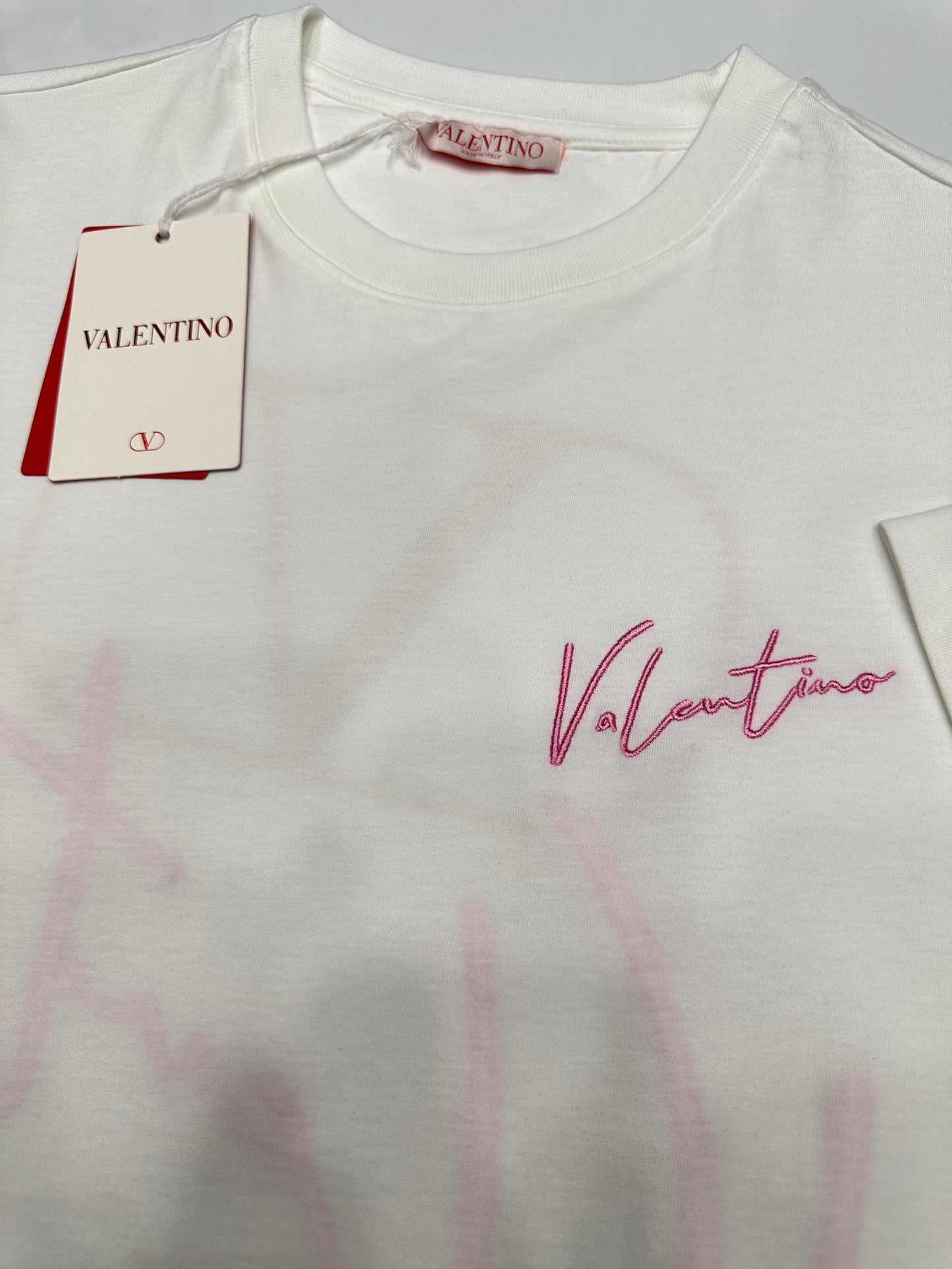 T-shirt Valentino 1059