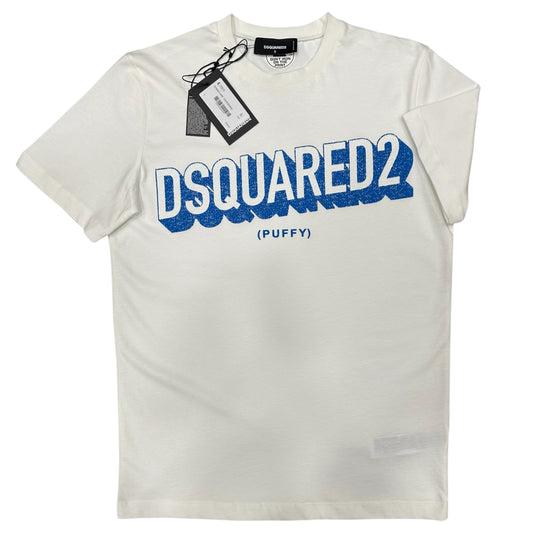 T-shirt Dsquared 1321 SS26
