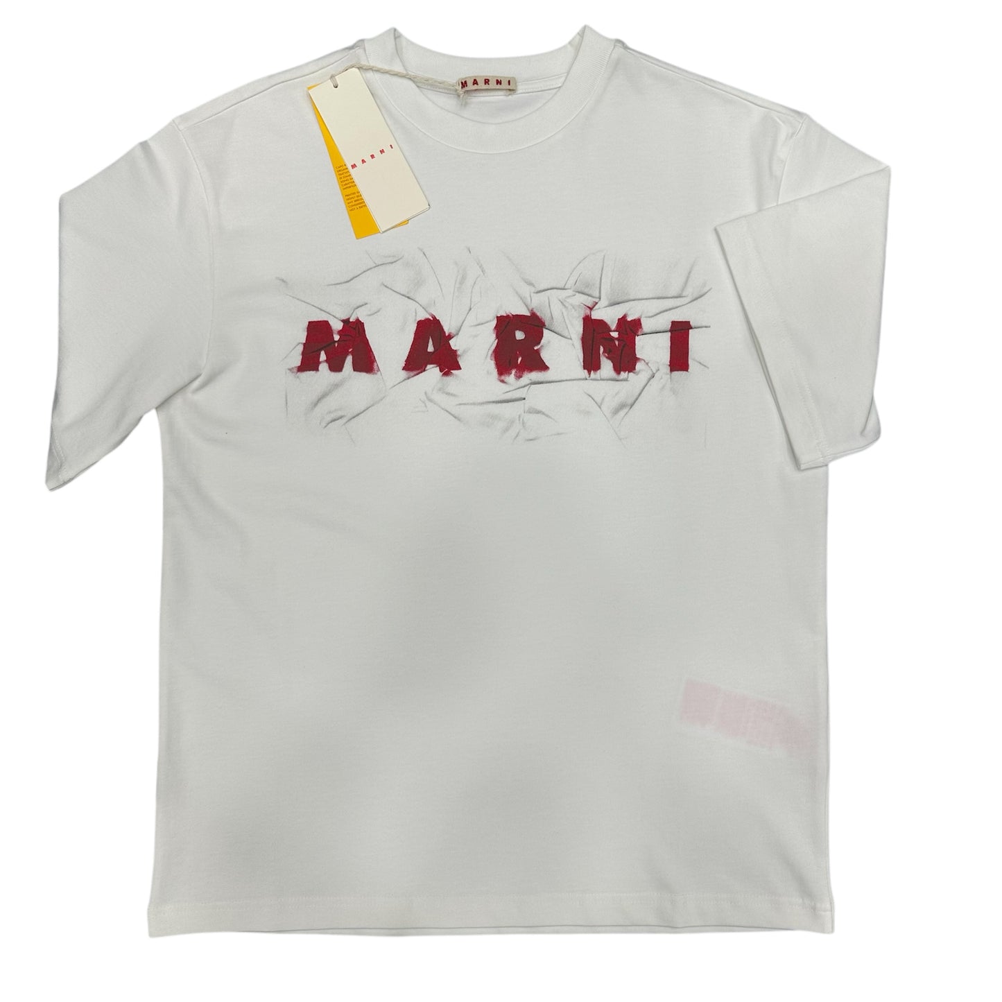 T-shirt Marni 1130 (ss25)