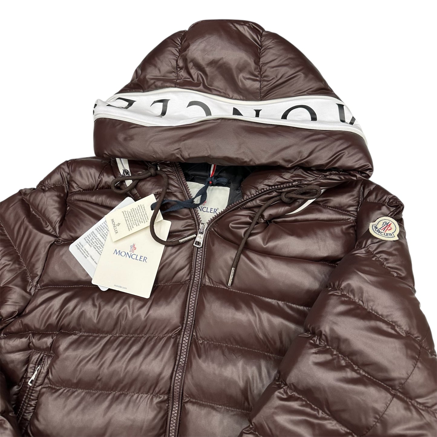 Μπουφάν Moncler 4015 WSALE26