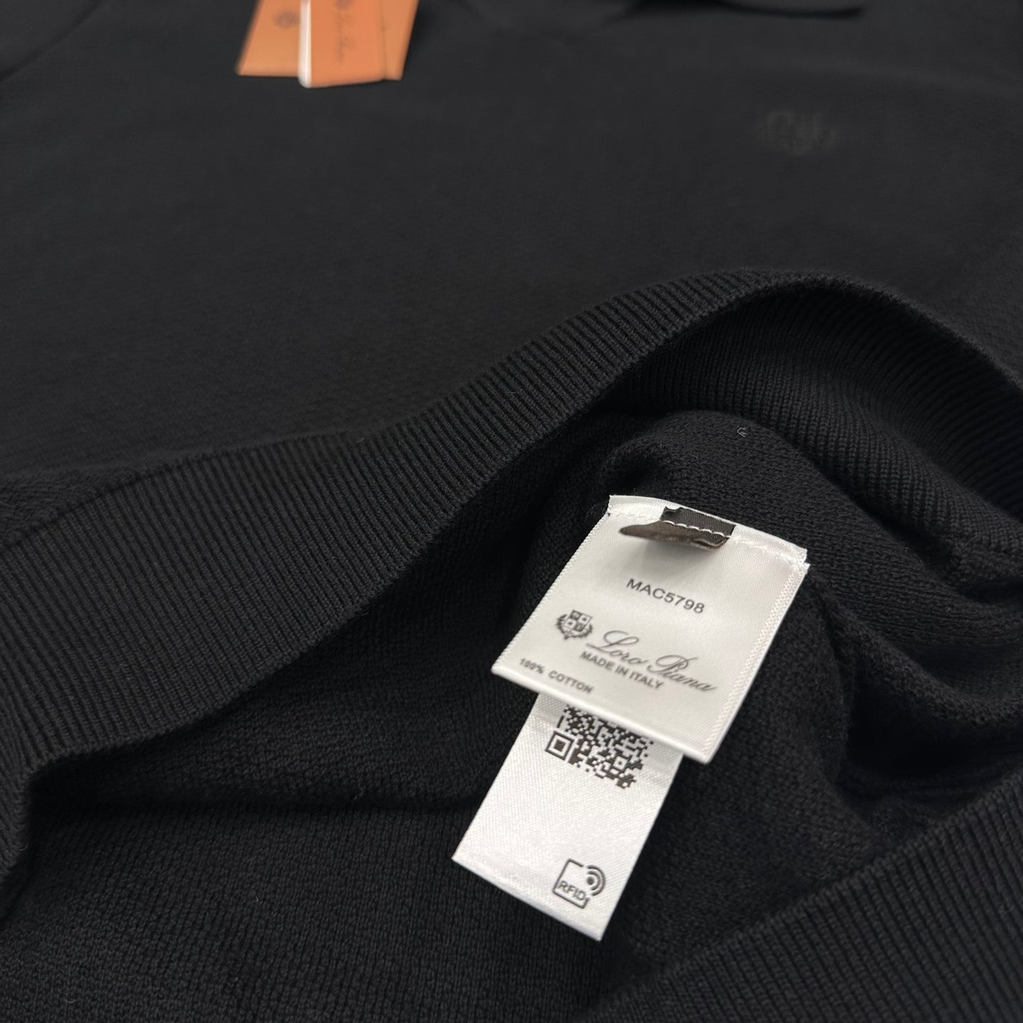 T-shirt Loro Piana 1463 SS26