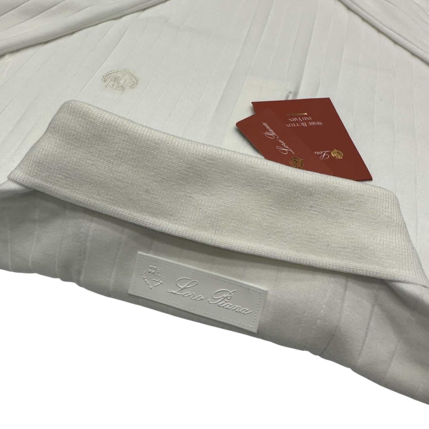 Μπλούζα Loro Piana 7008 WS26