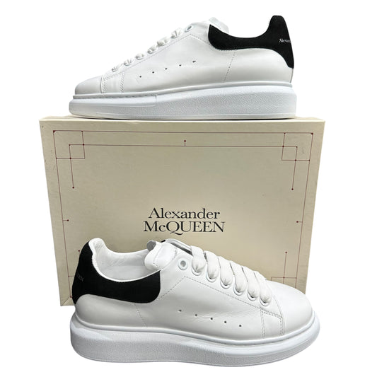Υποδήματα McQueen 1615 (ss25)