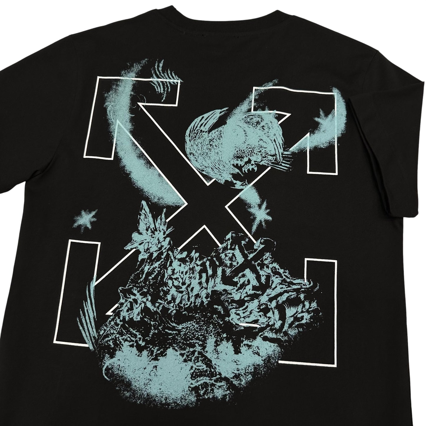 T-shirt Off-White 1370 SS26