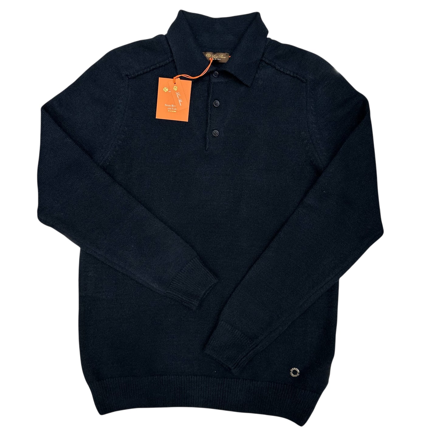 Πουλόβερ Loro Piana 13023 WSALE26