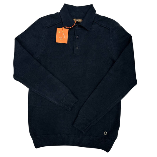 Πουλόβερ Loro Piana 13023 WS26