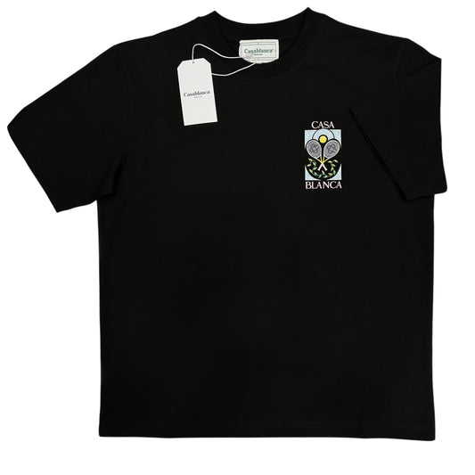 T-shirt Casablanca 1209 (ss25)