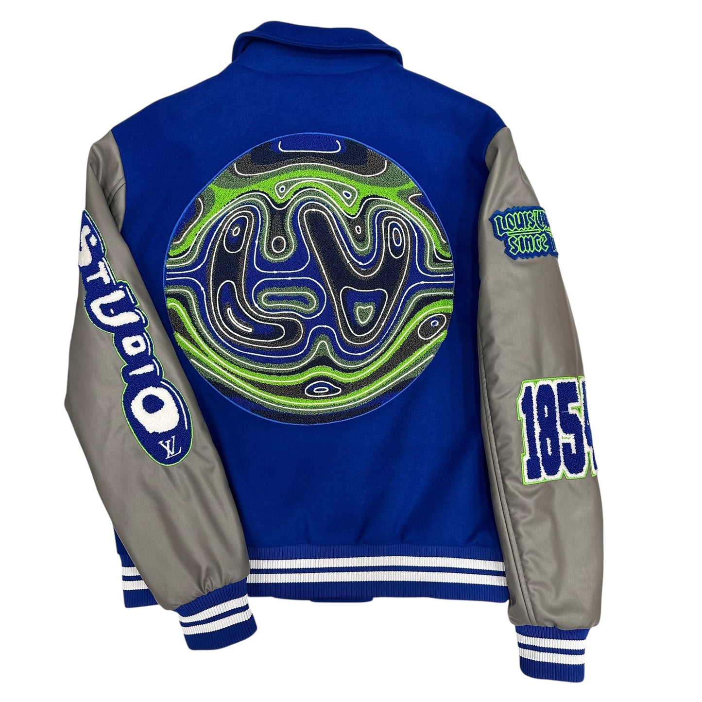 Τζάκετ LV 1563 WS26