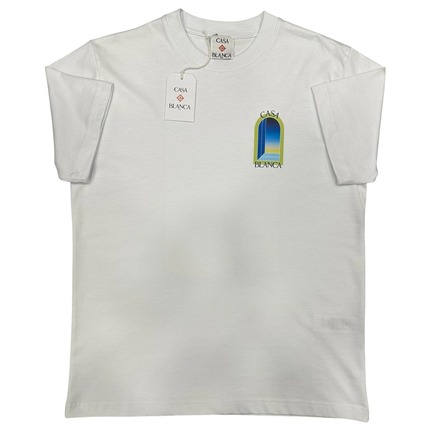 T-shirt Casablanca 1335 SS26
